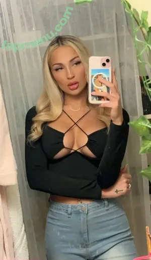 xxxmilamonet / xximilamonet nude photo #0001