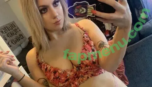Xxxorcist nude photo #0001 (hallowqueen__ / xxxorcist_)