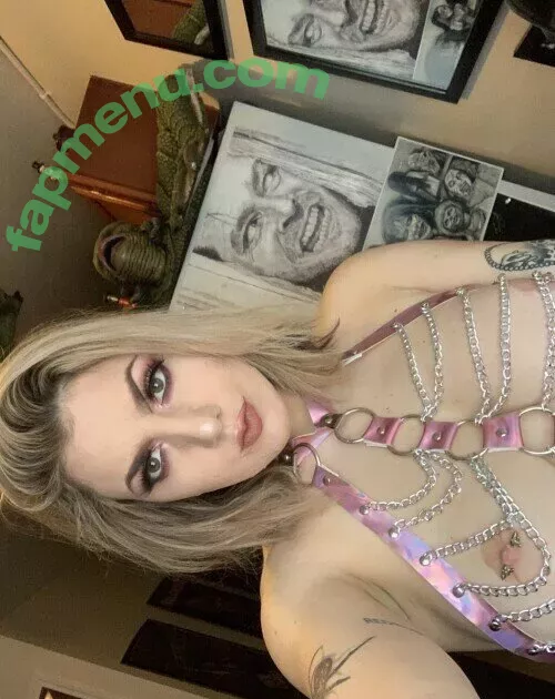 Xxxorcist nude photo #0009 (hallowqueen__ / xxxorcist_)