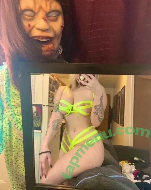 Xxxorcist nude photo #0020 (hallowqueen__ / xxxorcist_)