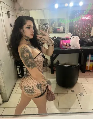 xxxpoisonxx / xxpure_poisonxx nude photo #0014