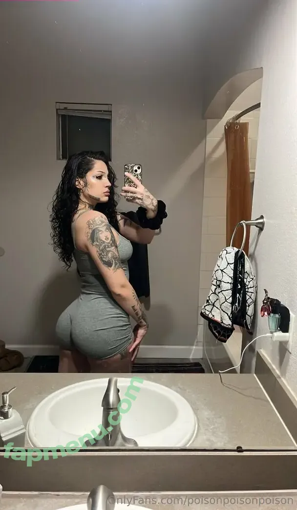 xxxpoisonxx nude photo #0013 (xxpure_poisonxx)