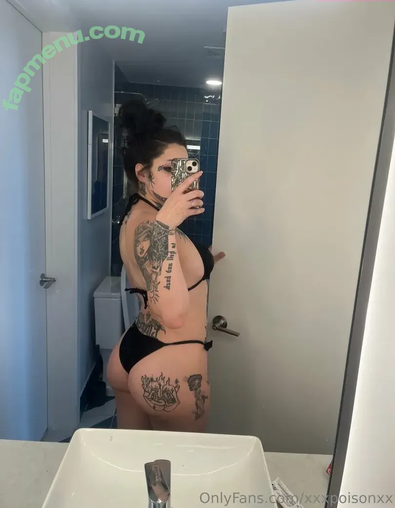 xxxpoisonxx nude photo #0026 (xxpure_poisonxx)