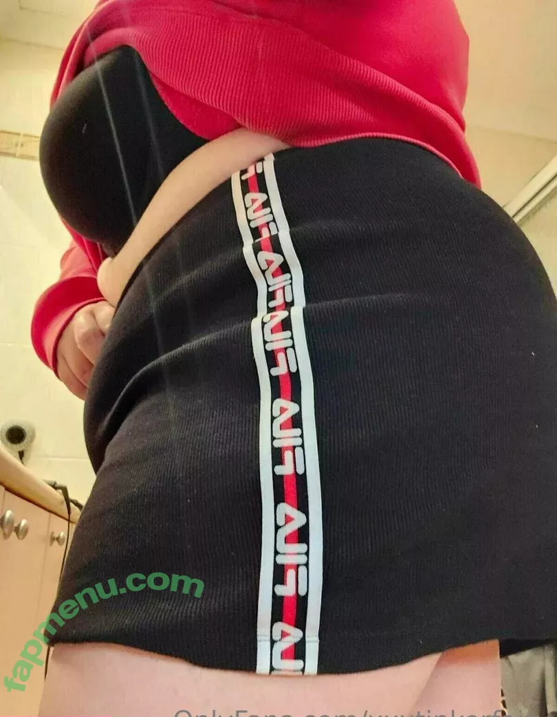 xxxtinkerfairy nude photo #0076 (xxxtinkerfairy)