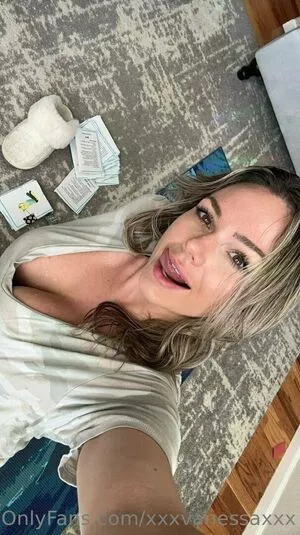 Xxxvanessaxxx / Vanessa / x.x.x.vanessa.x.x.x nude photo #1012