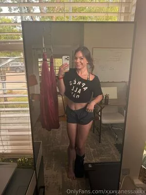 Xxxvanessaxxx / Vanessa / x.x.x.vanessa.x.x.x nude photo #1488