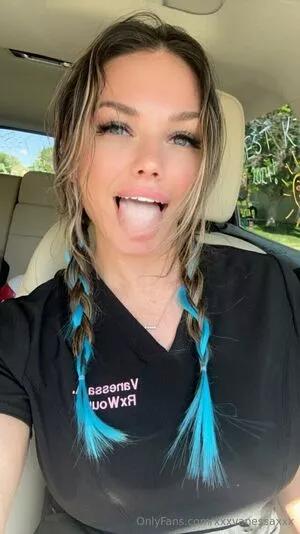 Xxxvanessaxxx / Vanessa / x.x.x.vanessa.x.x.x nude photo #1498