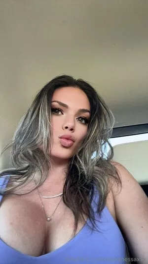 Xxxvanessaxxx / Vanessa / x.x.x.vanessa.x.x.x nude photo #1506