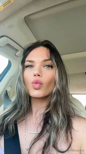 Xxxvanessaxxx / Vanessa / x.x.x.vanessa.x.x.x nude photo #1524