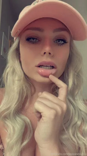 Xxxvanessaxxx / Vanessa / x.x.x.vanessa.x.x.x nude photo #1543