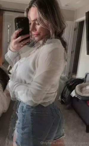 Xxxvanessaxxx / Vanessa / x.x.x.vanessa.x.x.x nude photo #1561