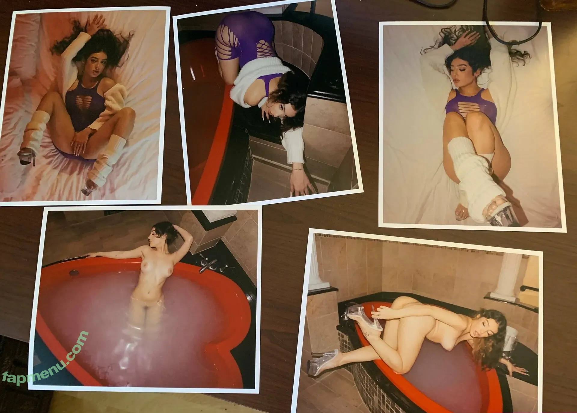 xxxvioletgems nude photo #0086 (violet__gem)