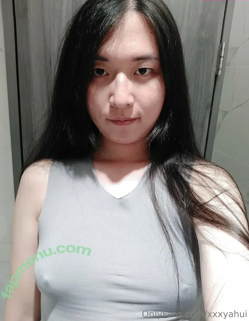 xxxyahui nude photo #0112 (xxxyahui)