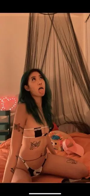 Xxzol / haikadyn nude photo #0008