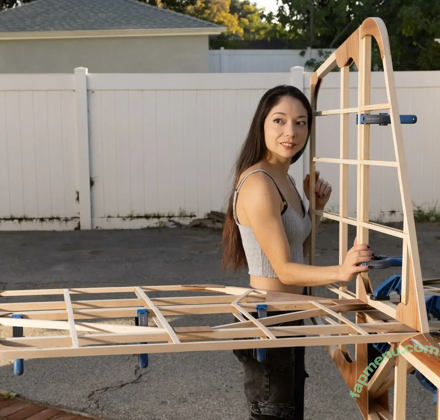 Xyla Foxlin nude photo #0187 (XylaFoxlin)