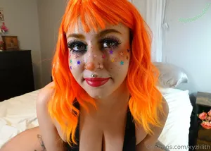 xyzlilith / lilithivy3.0 nude photo #0002