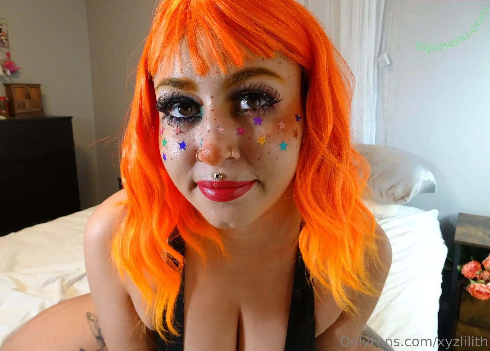 xyzlilith nude photo #0002 (lilithivy3.0)