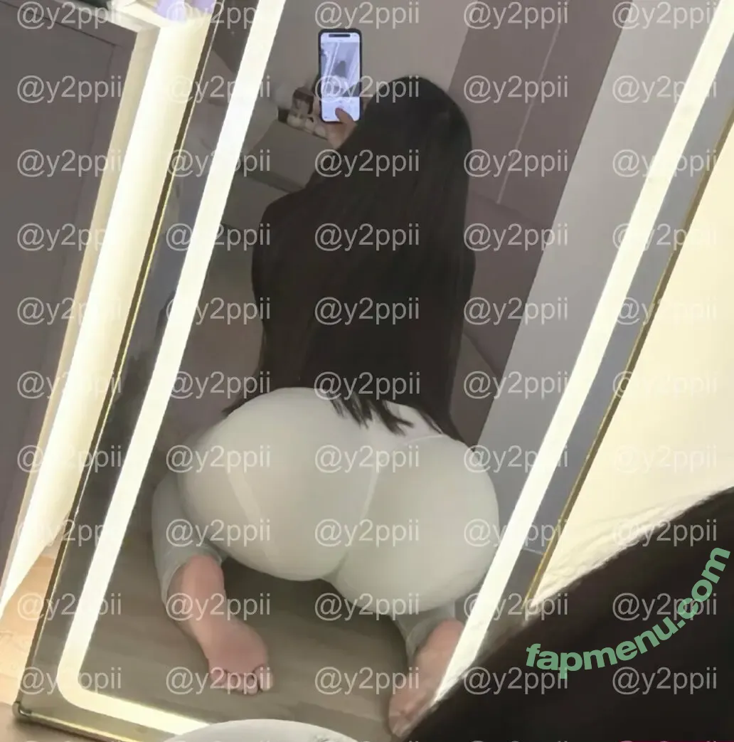 y2ppii nude photo #0018 (y2ppii)
