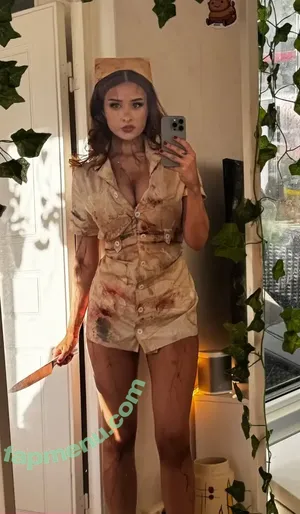 yaboielina / elina nude photo #0740