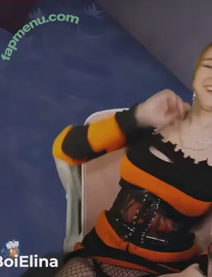 yaboielina / elina nude photo #0763