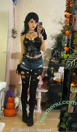 yaboielina / elina nude photo #0780