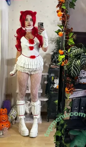 yaboielina / elina nude photo #0804