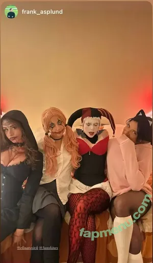 yaboielina / elina nude photo #0814