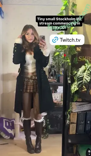 yaboielina / elina nude photo #0840