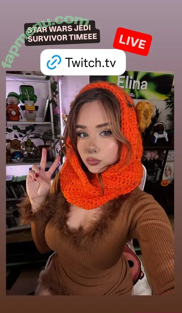 yaboielina nude photo #0773 (elina)