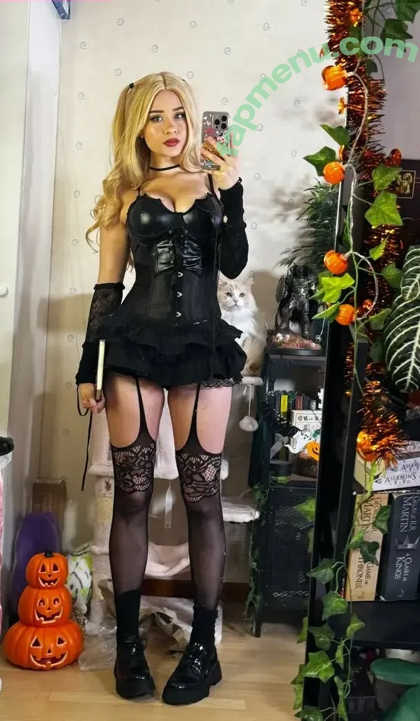 yaboielina nude photo #0786 (elina)