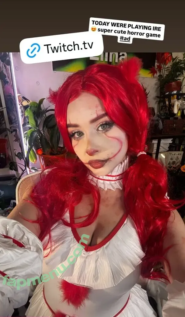 yaboielina nude photo #0801 (elina)