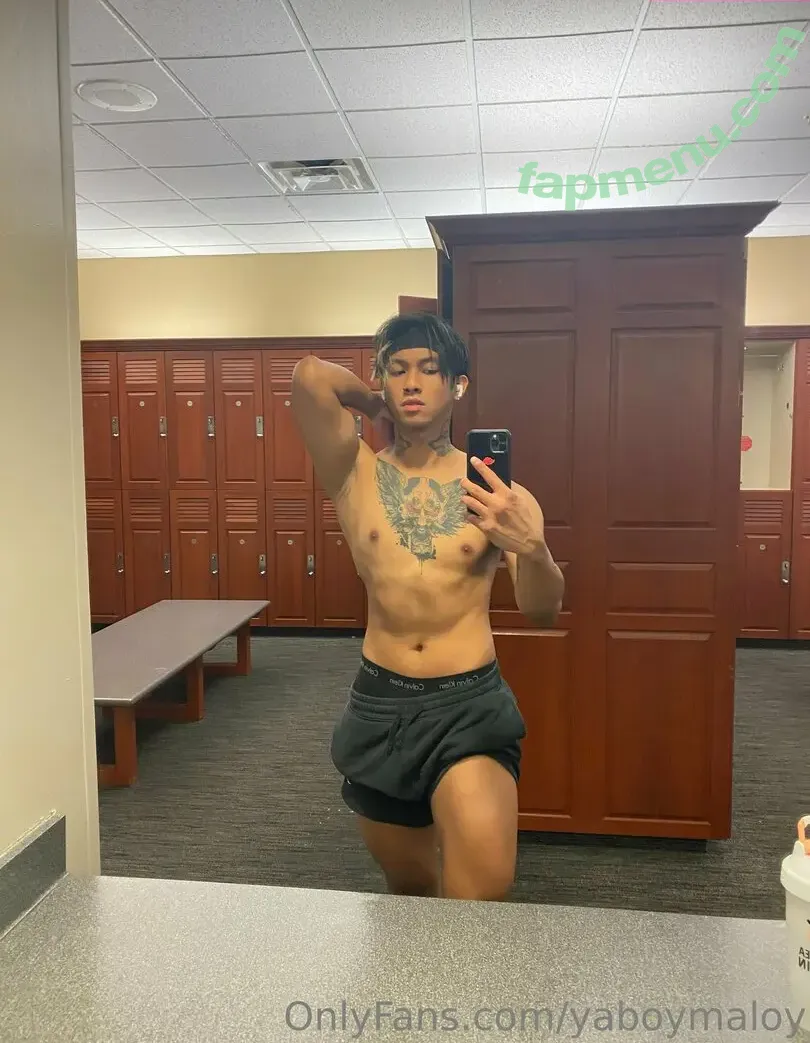 yaboymaloy nude photo #0006 (ya_boy_maloy)