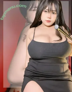 Yaciju / Shizu / mynameciju nude photo #0363