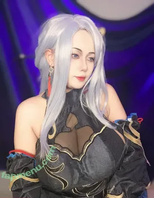 Yaciju / Shizu / mynameciju nude photo #0418