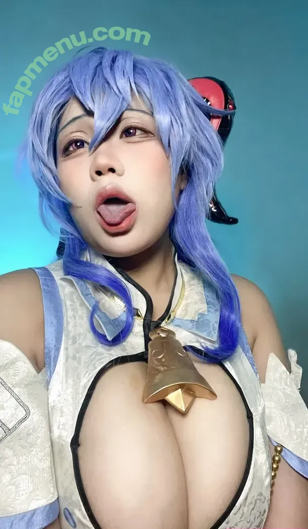 Yaciju nude photo #0296 (Shizu / mynameciju)