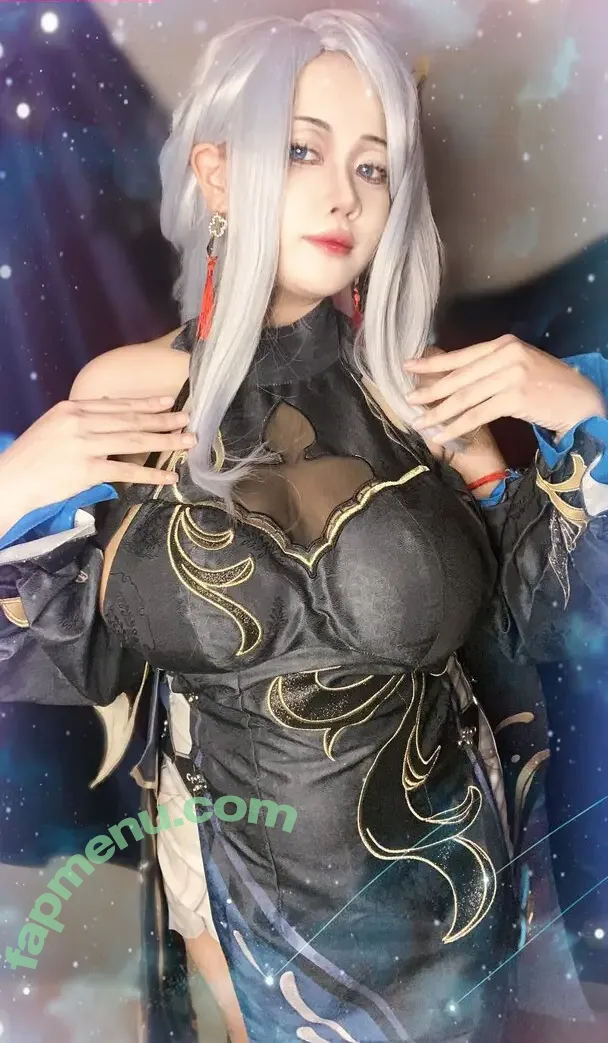 Yaciju nude photo #0415 (Shizu / mynameciju)