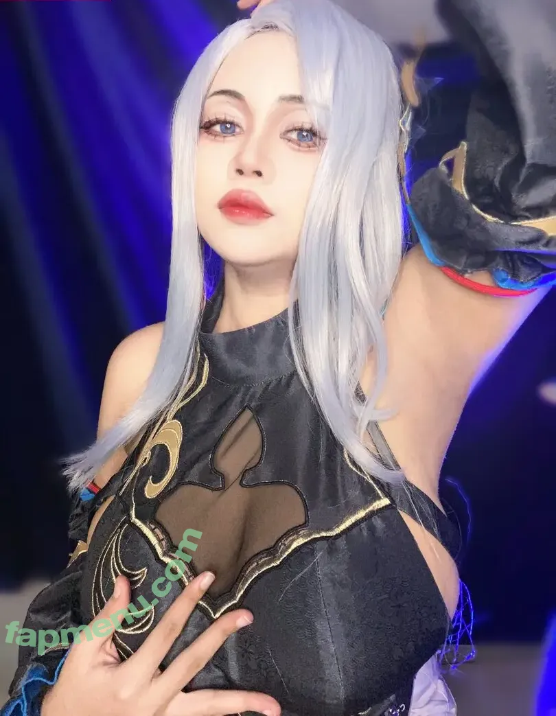 Yaciju nude photo #0417 (Shizu / mynameciju)