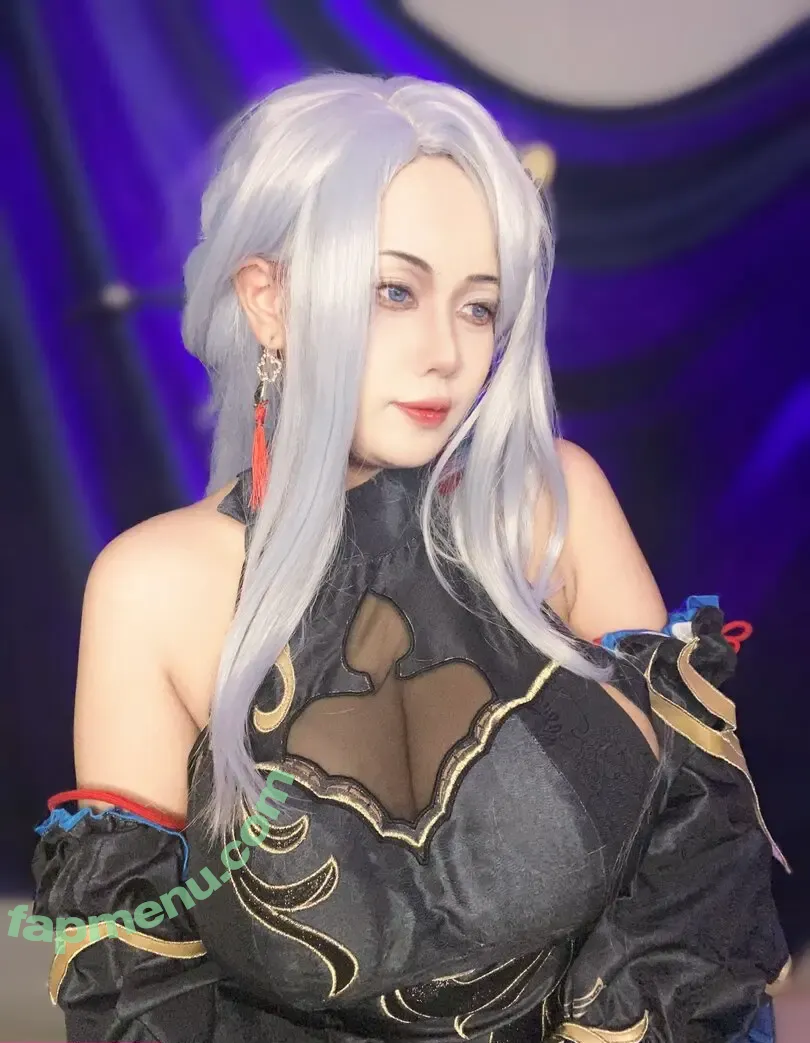 Yaciju nude photo #0418 (Shizu / mynameciju)