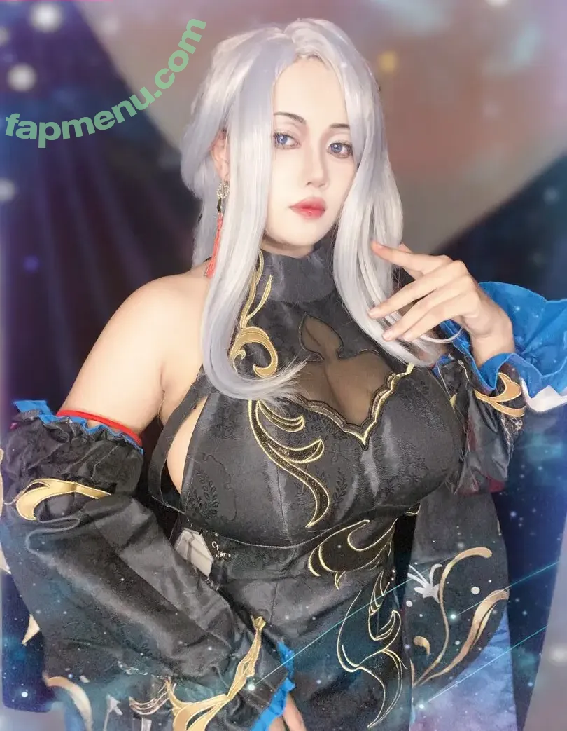 Yaciju nude photo #0420 (Shizu / mynameciju)