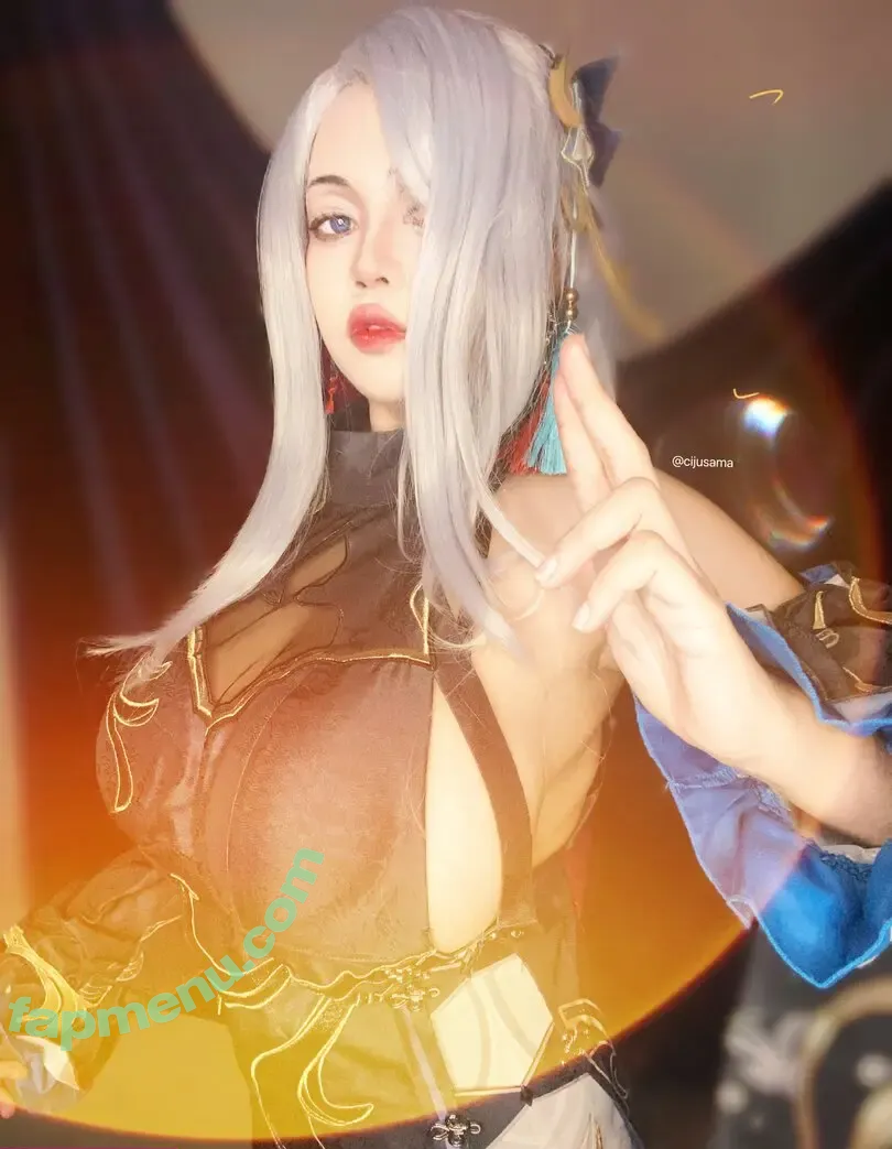 Yaciju nude photo #0421 (Shizu / mynameciju)