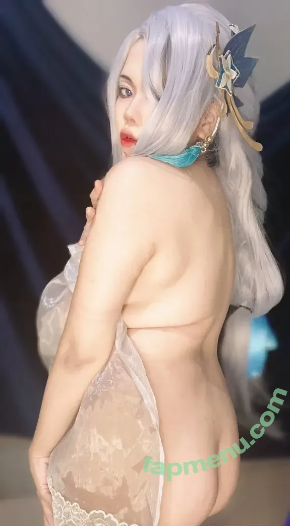 Yaciju nude photo #0428 (Shizu / mynameciju)