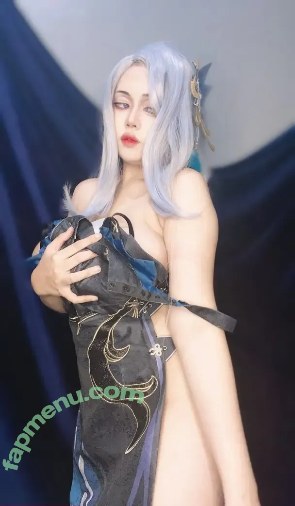 Yaciju nude photo #0433 (Shizu / mynameciju)