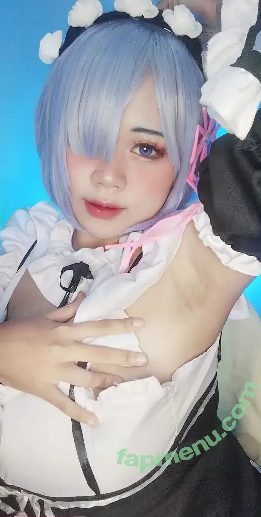 Yaciju nude photo #0450 (Shizu / mynameciju)