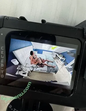 Yade Brown / yadebrown / yadebrown.official / yadebrown_official nude photo #0028