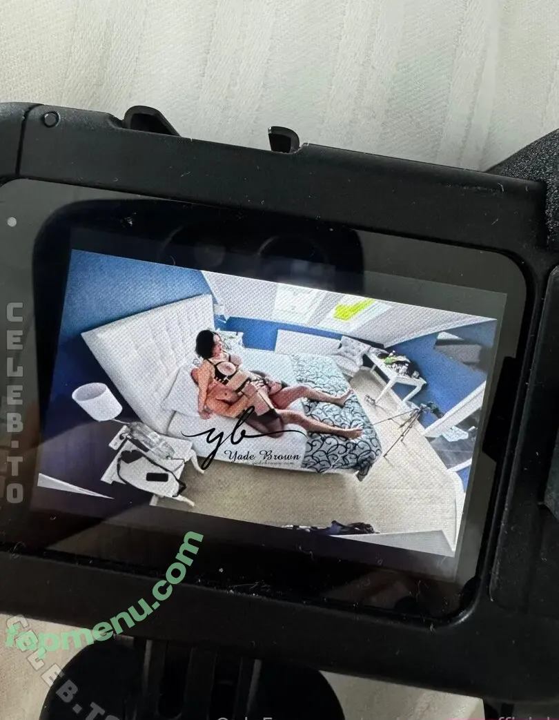 Yade Brown nude photo #0028 (yadebrown / yadebrown.official / yadebrown_official)