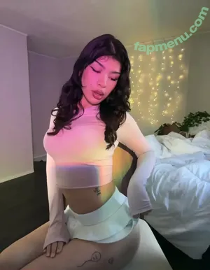 Yadhirazzep / StunnAsmr_ / Y ASMR / Yasmr / iluvyad / stunnasmr / yeyamascomodo nude photo #0148