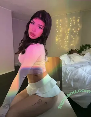 Yadhirazzep / StunnAsmr_ / Y ASMR / Yasmr / iluvyad / stunnasmr / yeyamascomodo nude photo #0149