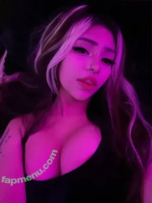 Yadira Melissa / yadiramelissaa nude photo #0038