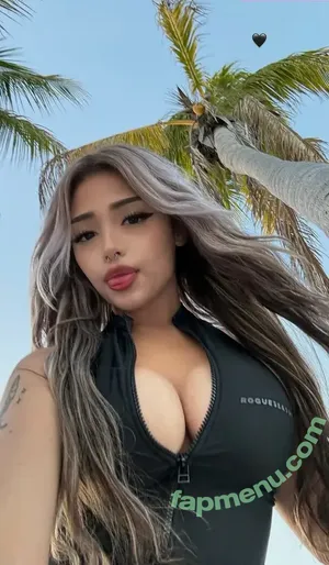 Yadira Melissa / yadiramelissaa nude photo #0043