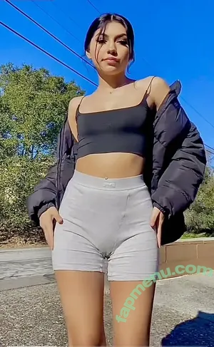 yaelbernal3, yaelbernall leaks